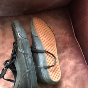Shoes - Men’s Vans Shoes - Men’s Vans